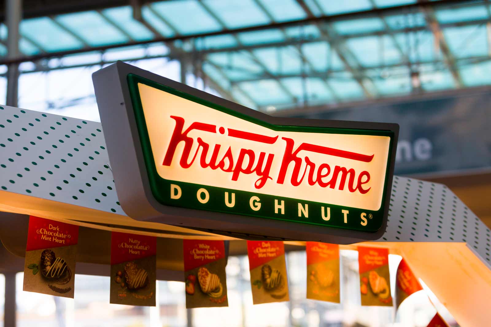 Market Update – April 12th 2026